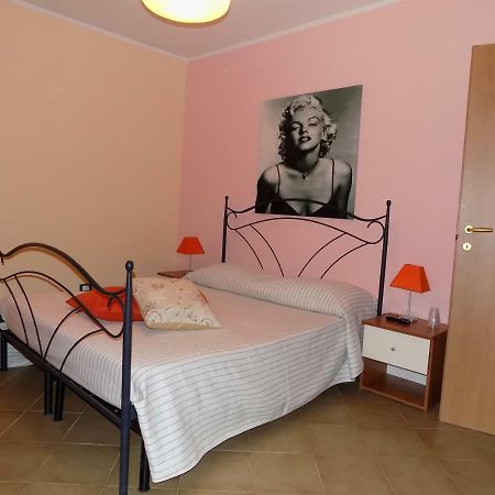La Noce Bed And Breakfast Киети Екстериор снимка