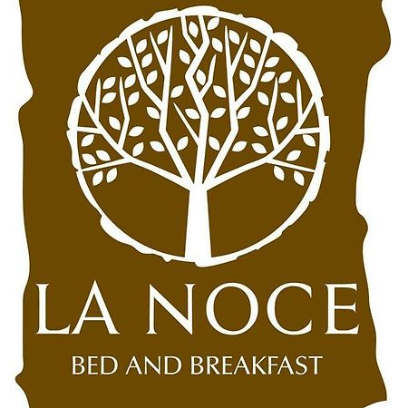 La Noce Bed And Breakfast Киети Екстериор снимка