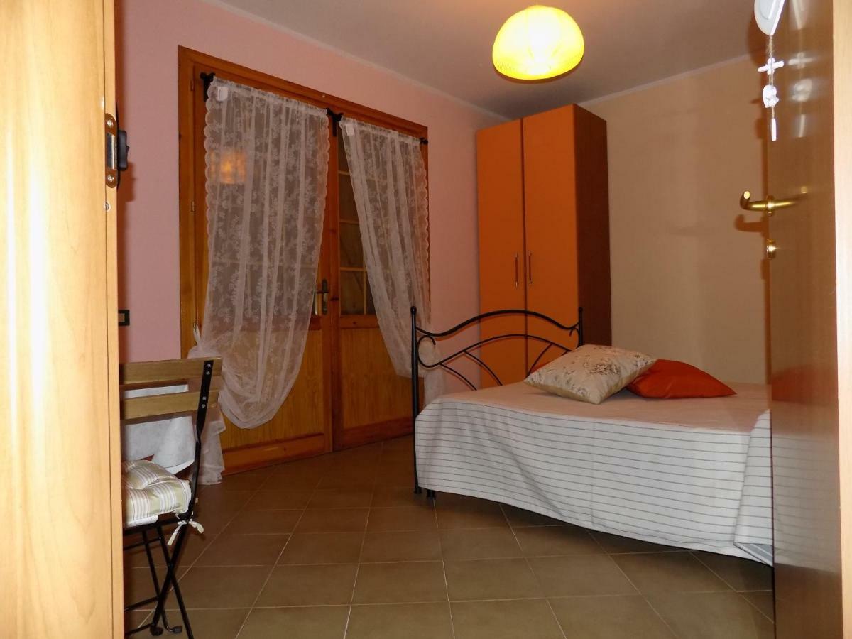 La Noce Bed And Breakfast Киети Екстериор снимка