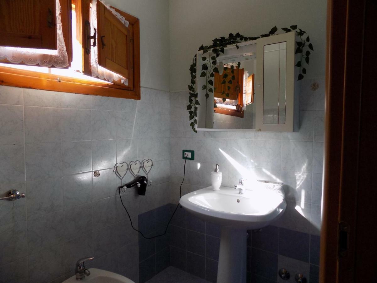 La Noce Bed And Breakfast Киети Екстериор снимка