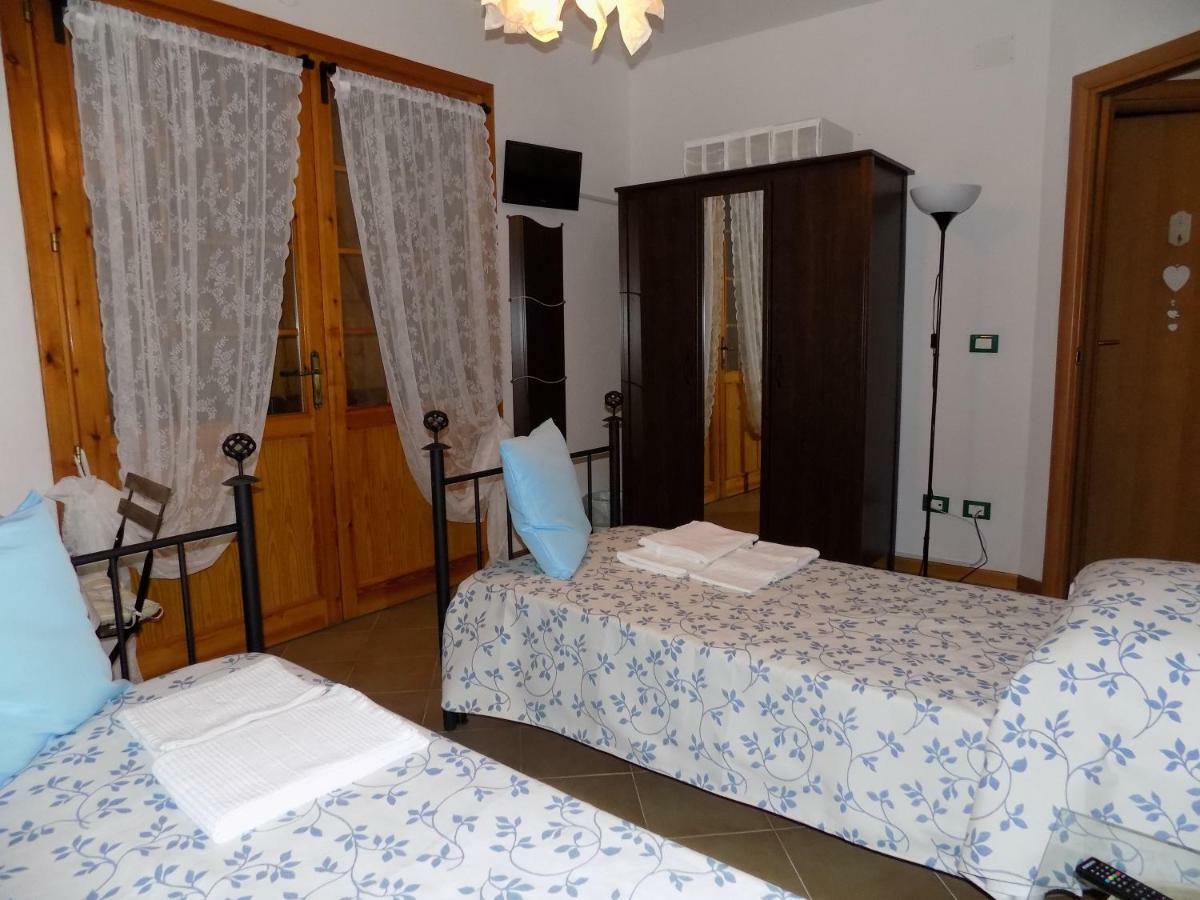La Noce Bed And Breakfast Киети Екстериор снимка
