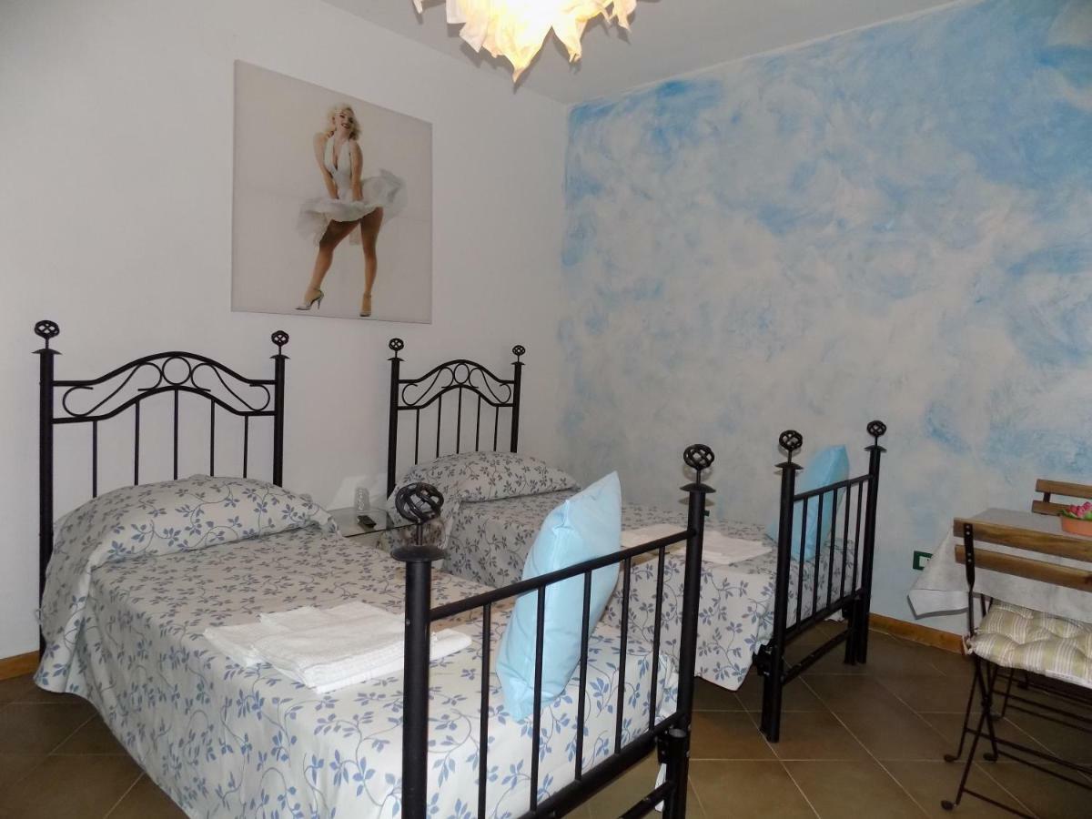 La Noce Bed And Breakfast Киети Екстериор снимка
