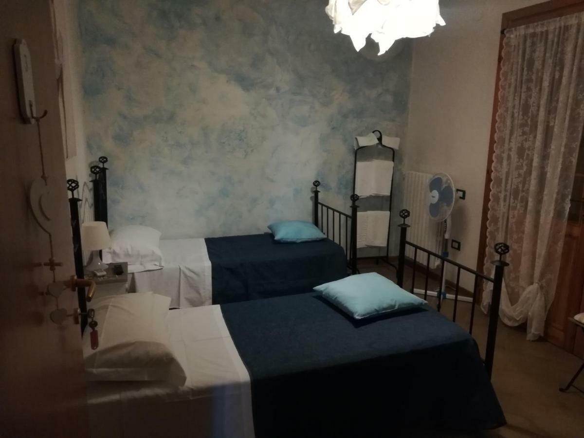 La Noce Bed And Breakfast Киети Екстериор снимка
