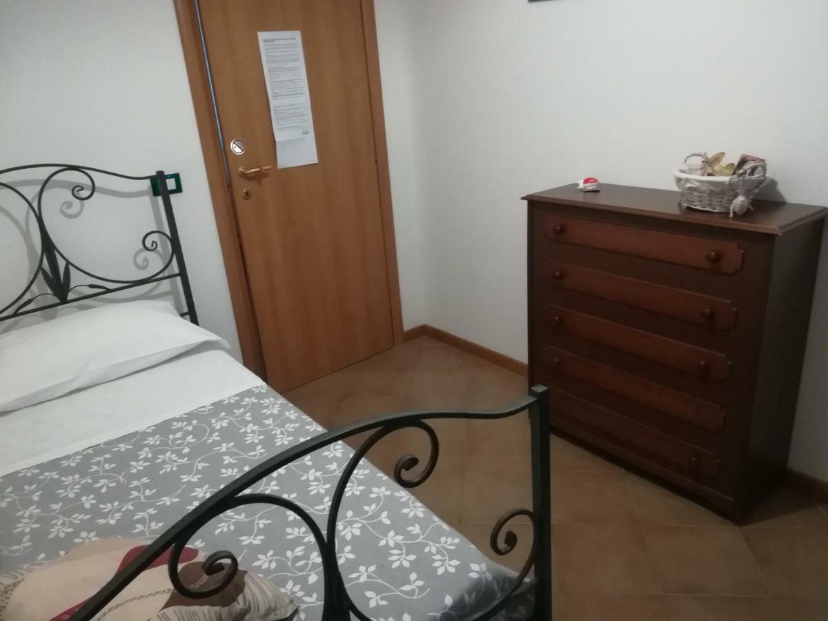 La Noce Bed And Breakfast Киети Екстериор снимка
