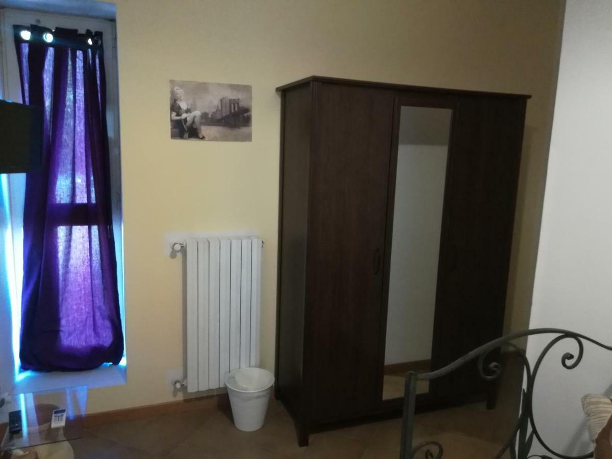 La Noce Bed And Breakfast Киети Екстериор снимка
