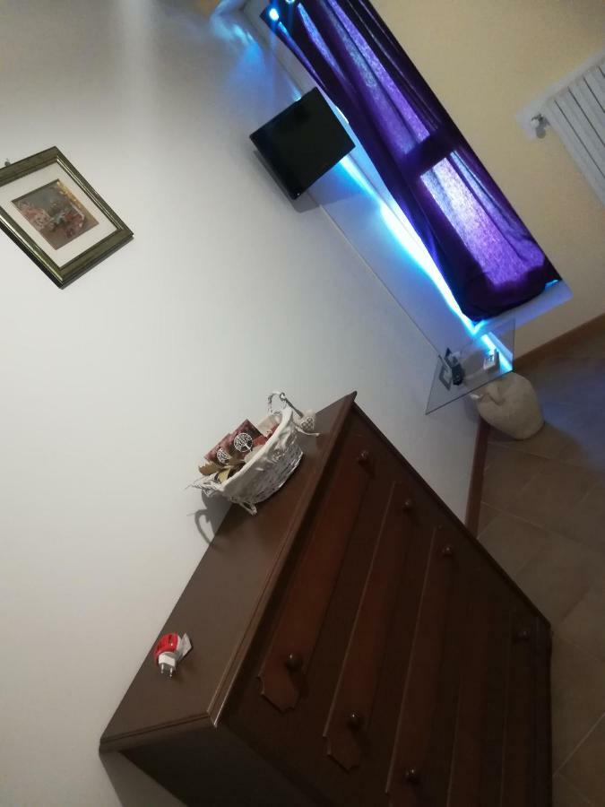 La Noce Bed And Breakfast Киети Екстериор снимка