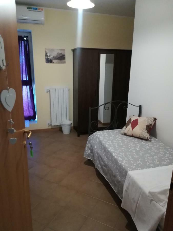 La Noce Bed And Breakfast Киети Екстериор снимка